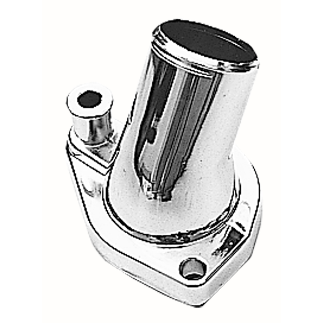 Engine Coolant Thermostat Housing - 9440